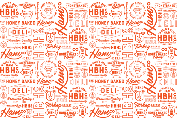 The Honey Baked Ham Company