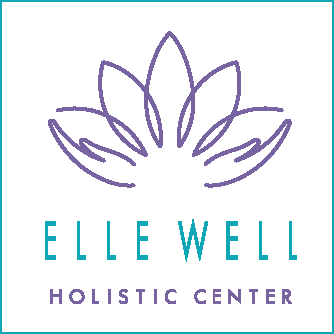 ElleWell logo