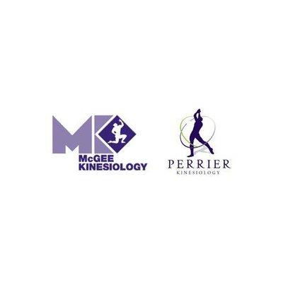 McGee & Perrier Kinesiology