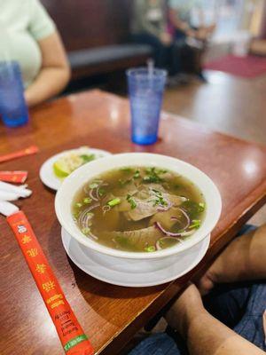 Pho Tai