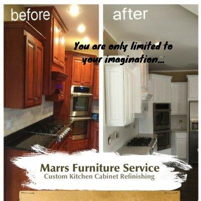 Marrs Furniture Service