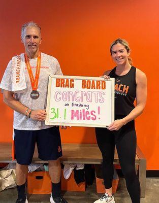 Orangetheory Fitness Arlington-Clarendon