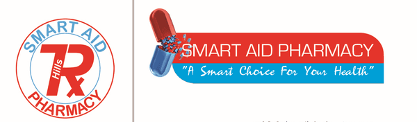 Smart Aid Pharmacy - "A Smart Choice For Your Health"