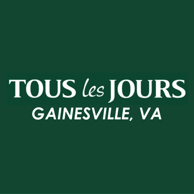 Tous Les Jours in Gainesville, VA