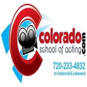 Acting Classes at Colorado School of Acting.