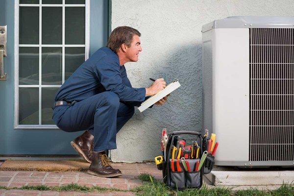 HVAC Pro Maintenance