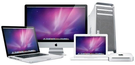 We'll help you find out which Mac is right for you. (We don't sell Macs)