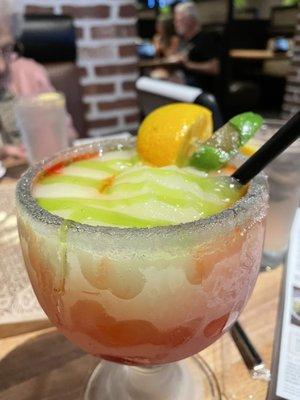 Maui Margarita