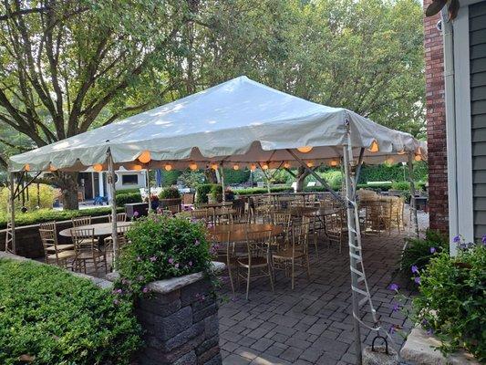 A-1 Tents & Party Rental