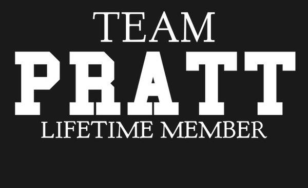 TEAM PRATT LIFETIME MEMBER REAL ESTATE DONE RIGHT