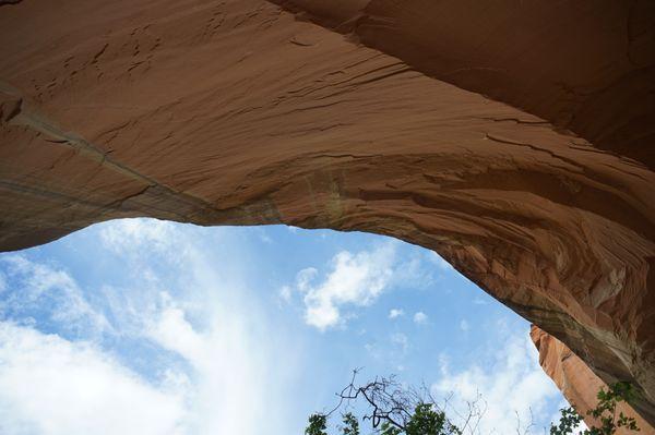 Boulder Outdoor Survival School