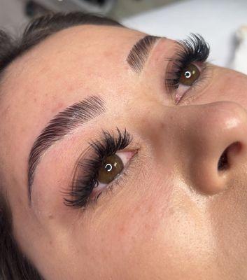 Lash And Brow By Tracy