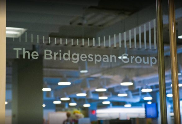 The Bridgespan Group - Boston Office