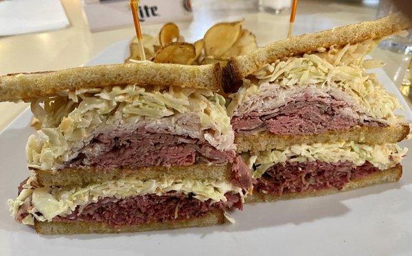 Richard's Deli