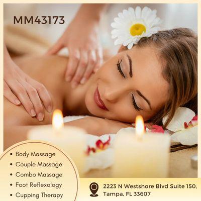 Body & Sole Massage