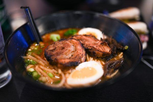 Create your own ramen