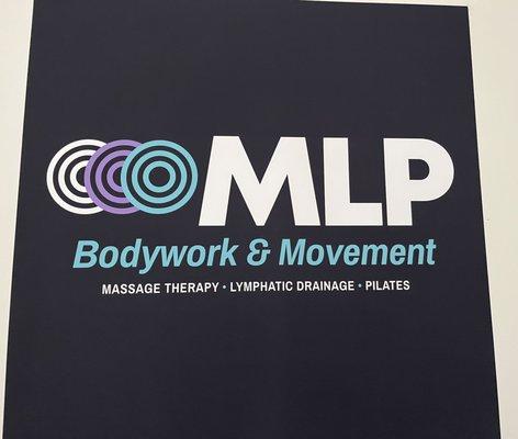 Massage Therapy, Manual Lymphatic Drainage/CDT, Pilates