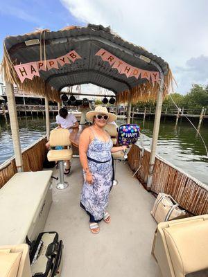 Conch City Charters