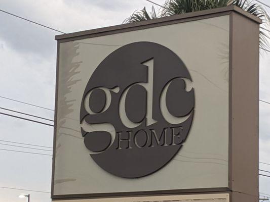 GDC Home