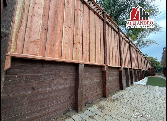 Alejandro Quality Fence