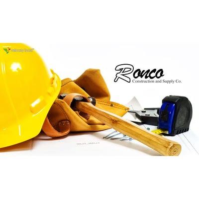 Ronco Construction