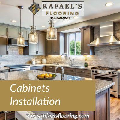 Roberto' Flooring & Remodeling