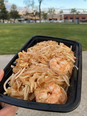 Pad Thai Noodle