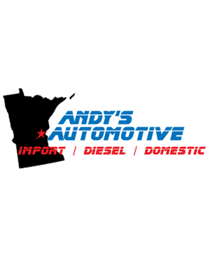 Andy's Automotive