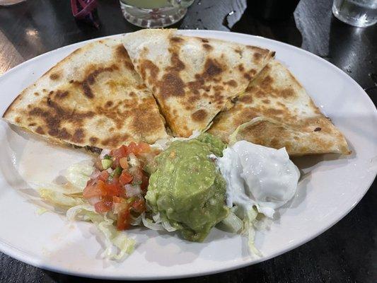 Quesadilla