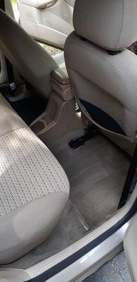 SeatsOut Customs & Detailing