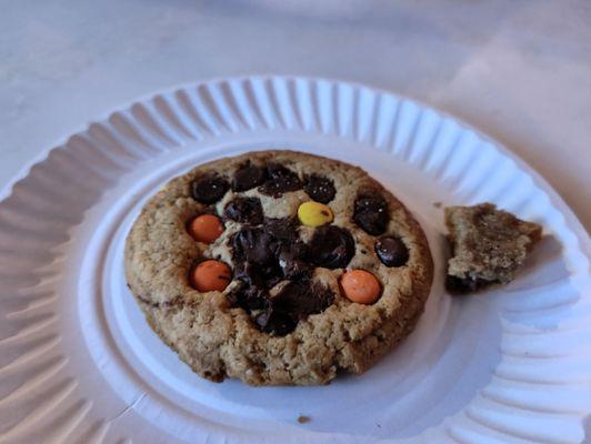 Reese's Cookies