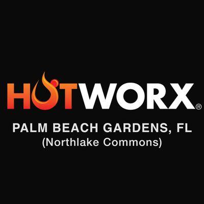 HOTWORX - Palm Beach Gardens, FL - Northlake Commons