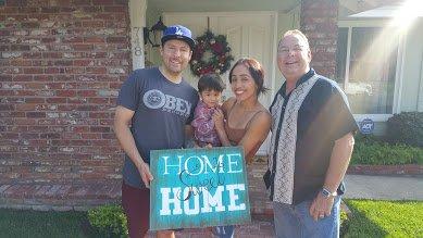 Helping First Time Homebuyers Find Their Dream Home!