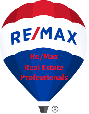 RE/MAX Real Estate Professionals