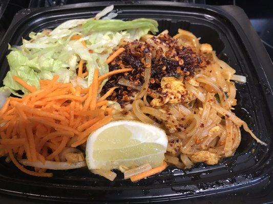 Pad Thai