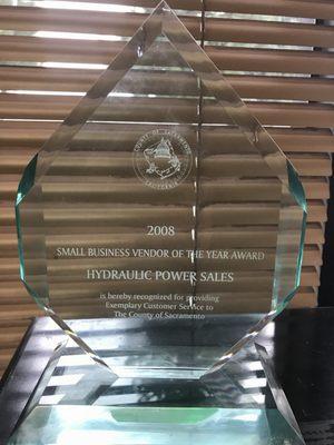 Hydraulic Power Sales Inc.