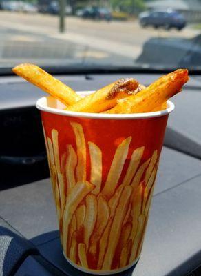 Fries