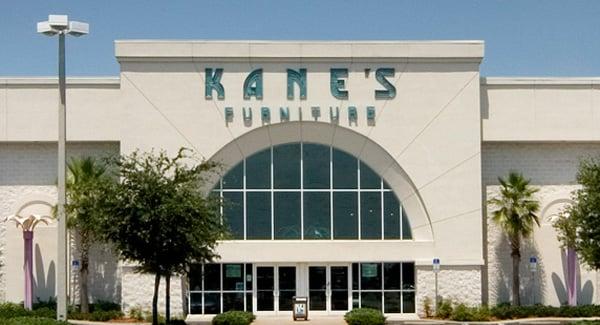 Kane's Furniture