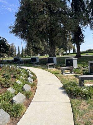 Lakewood Memorial Park