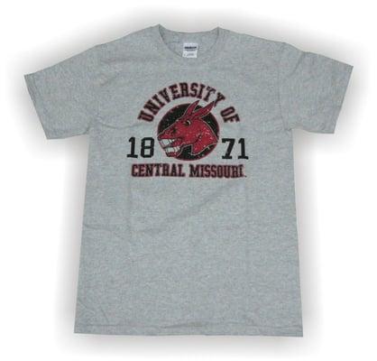 Buy UCM gear online!  www.centrallogos.com