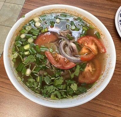 Pho - Beef