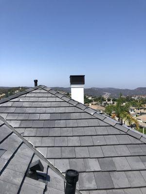 Integ Roof & Gutter Company