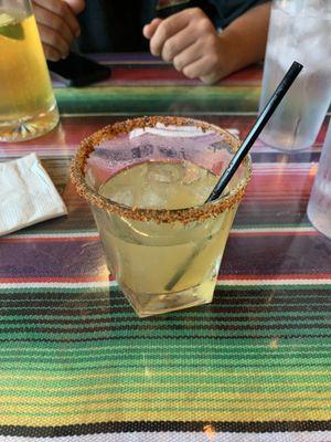 Peach margarita 10/10