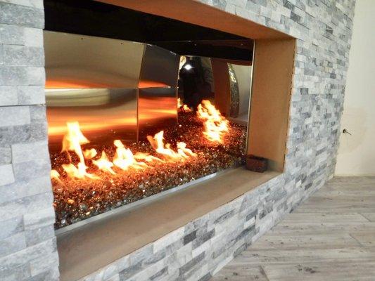 SPFL-SS from www.robustfireplaces.com