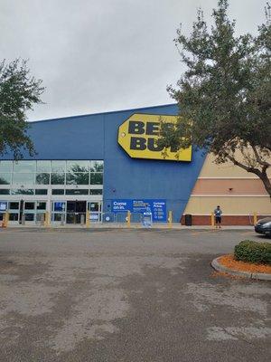 Best Buy