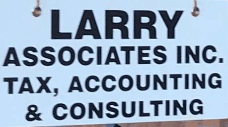 Larry Associates