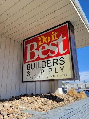 Builder's Supply