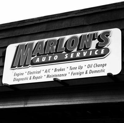 Marlon's Auto Service