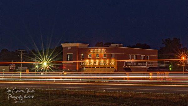 Commercial photos of Real Estate are one of my favorite things and will set your listing apart from the rest!