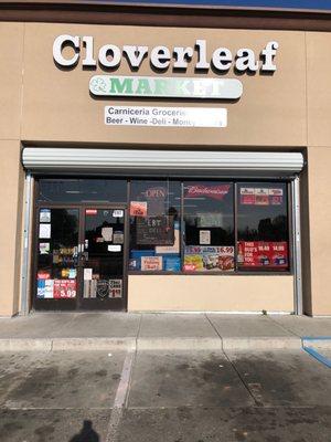 Grocery store and meat market. Specializing in meat bundles. In business more than 60 years.